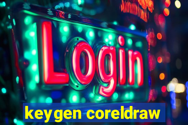 keygen coreldraw